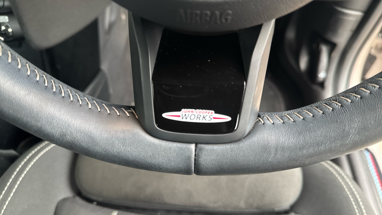 MINI Convertible 2.0 Cooper S Sport Premium 2dr Petrol Convertible